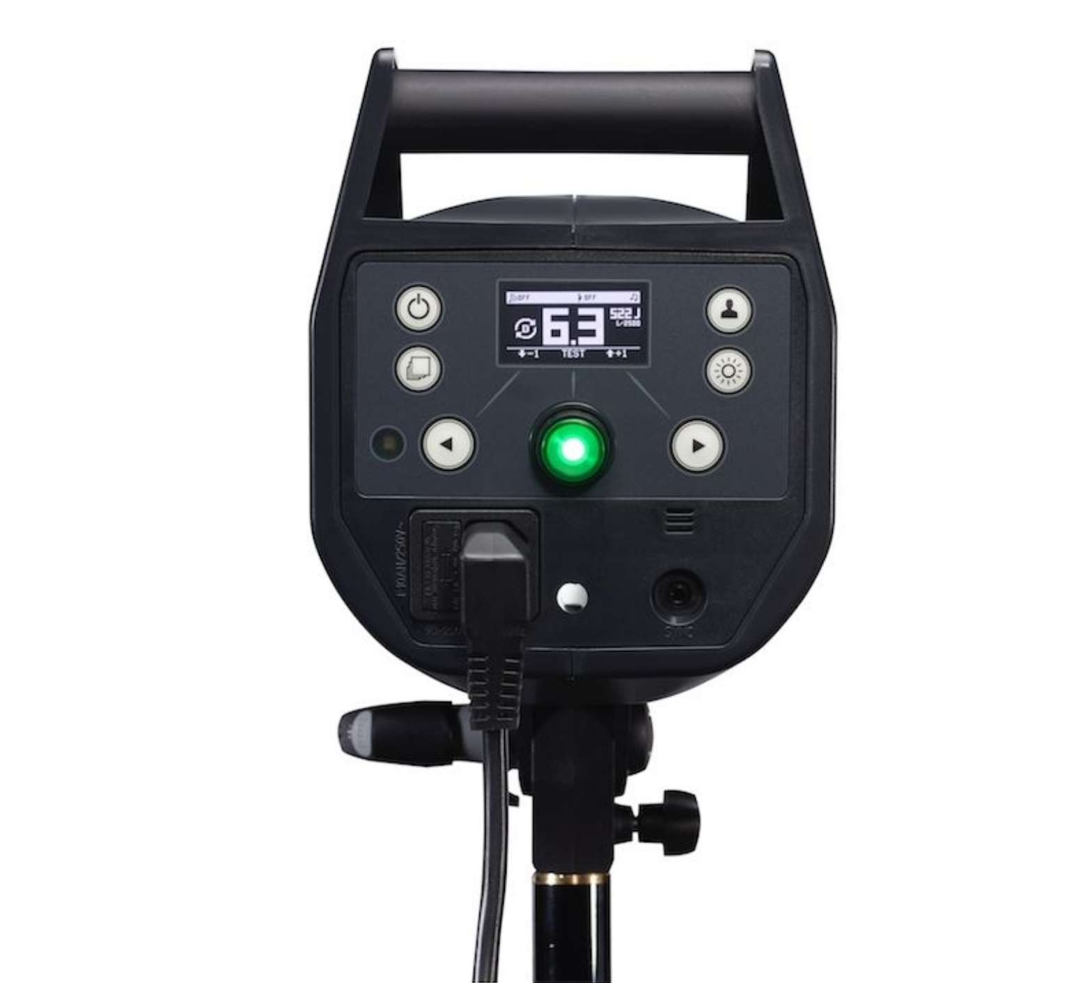 Lighting equipment