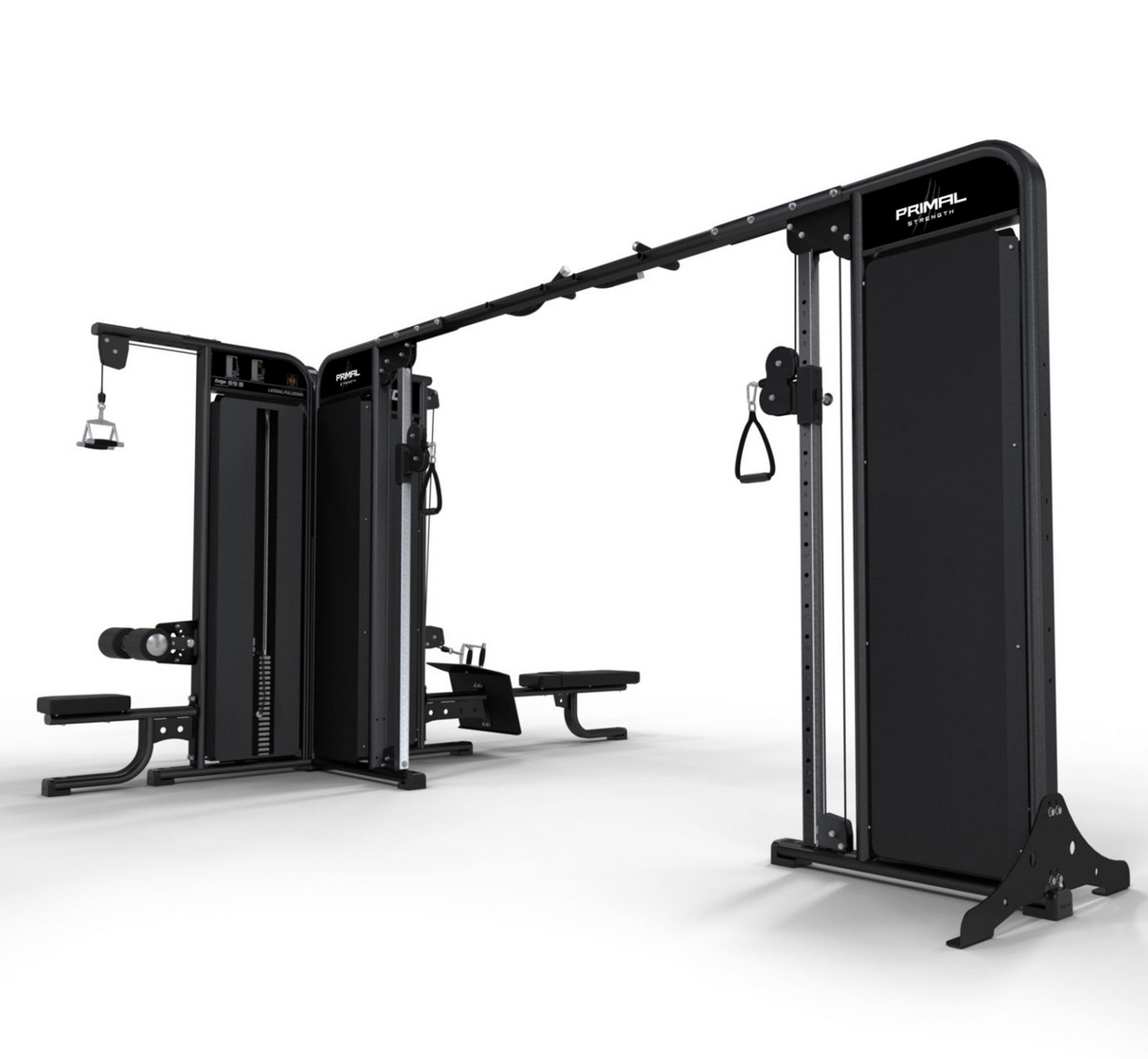 Gym equipment