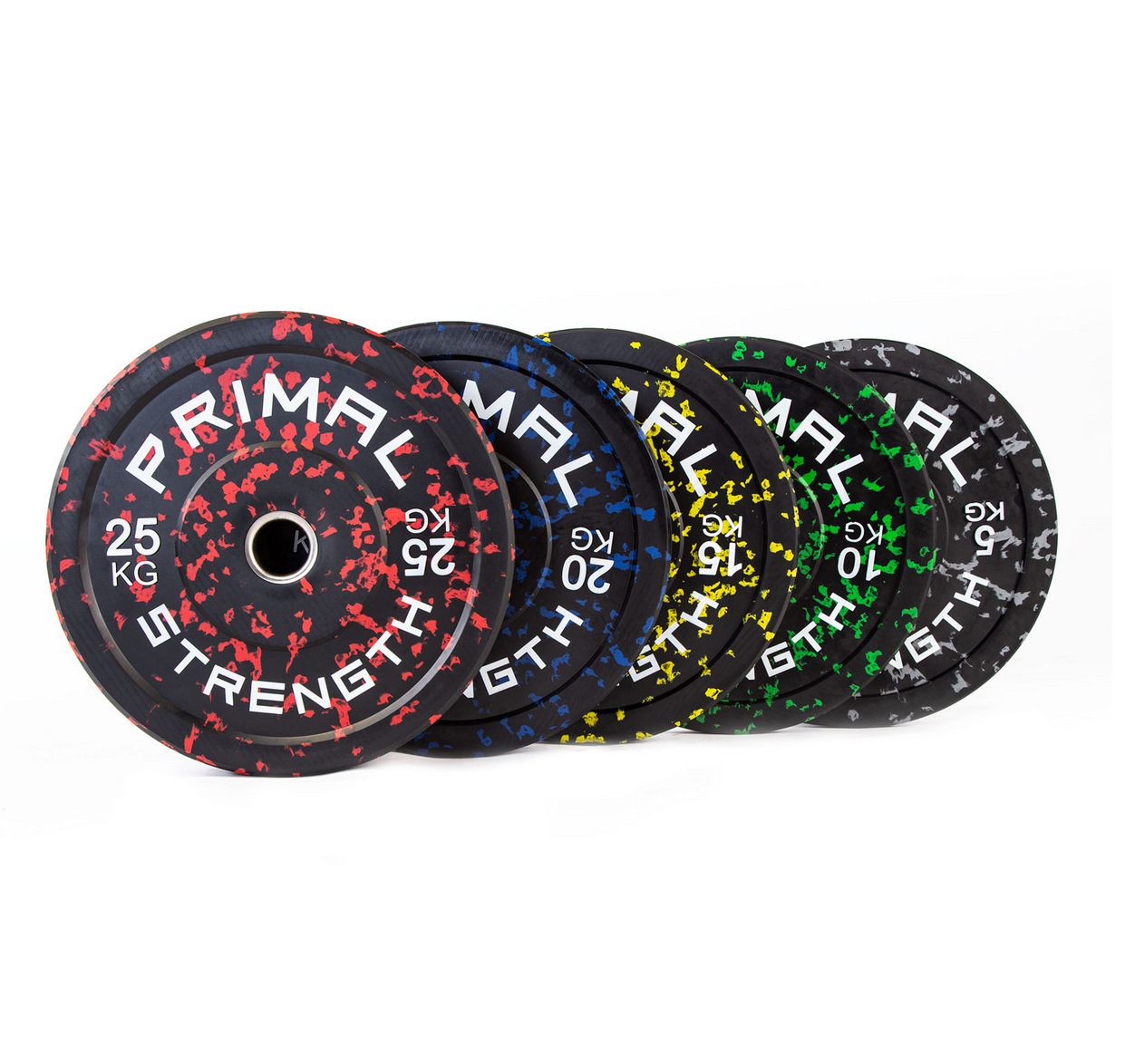 Gym equipment